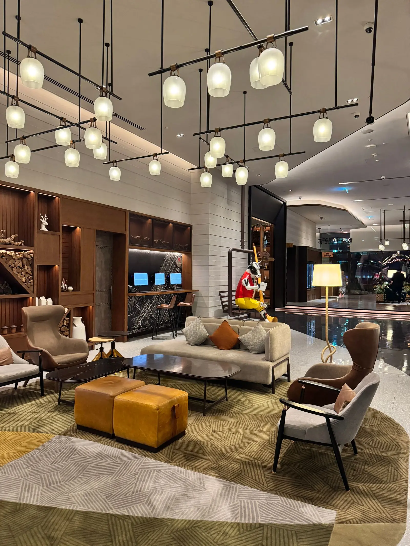 Nova Suites Boutique Hotel — Otel & Konaklama